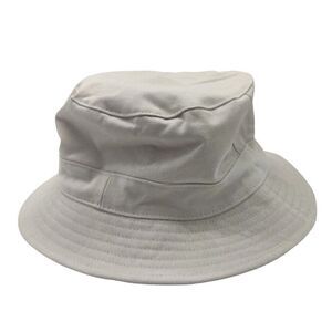 Nine West  Women's cotton twill Bucket Hat, OS, Khaki